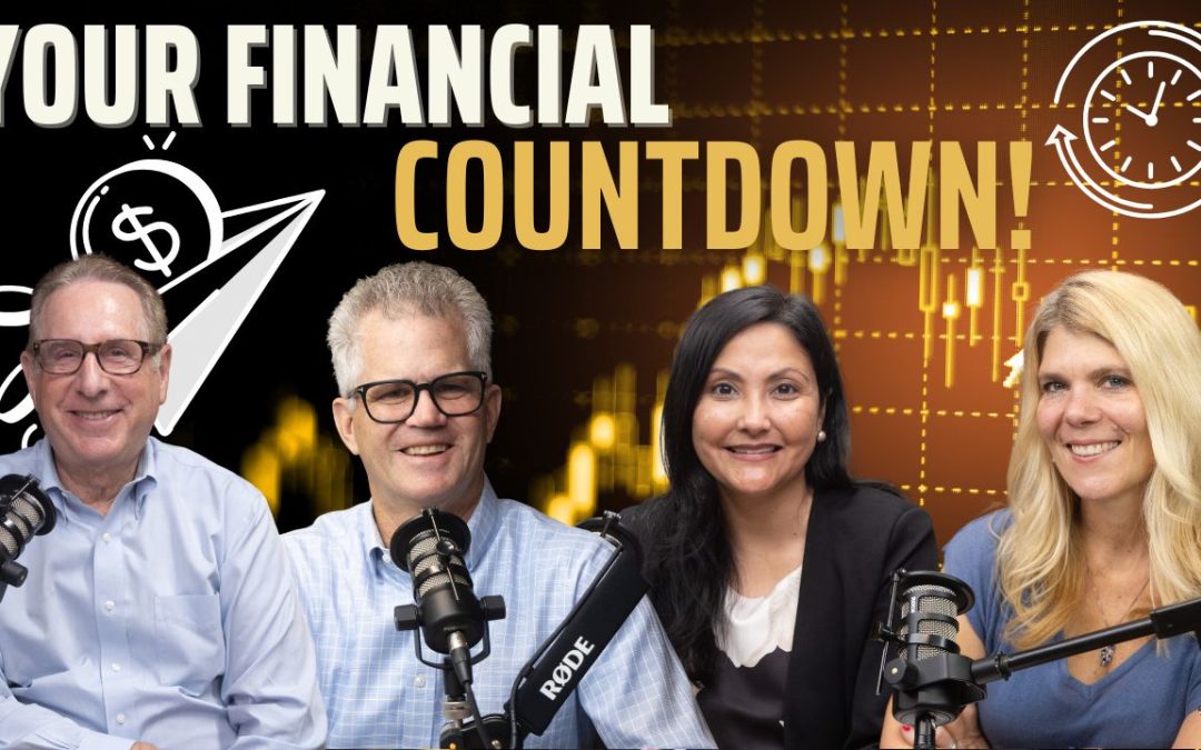 Countdown to Year-End: Market Insights, Rate Shifts, and Tax Must-Dos