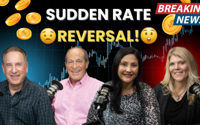 The True Reason Rate Cuts Are Back on the Table And What It Means for You!