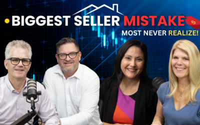 The #1 Mistake Sellers Are Making In Today’s Housing Market And How To Avoid it