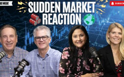 Why Investors Should Pay Attention To This Week’s Market Reaction