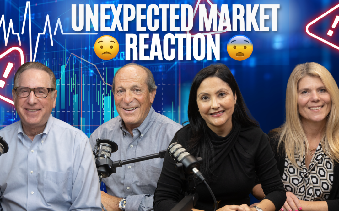 What Investors Might Be Missing In The Oil Market Story!