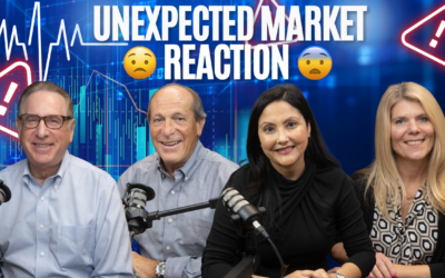 What Investors Might Be Missing In The Oil Market Story!