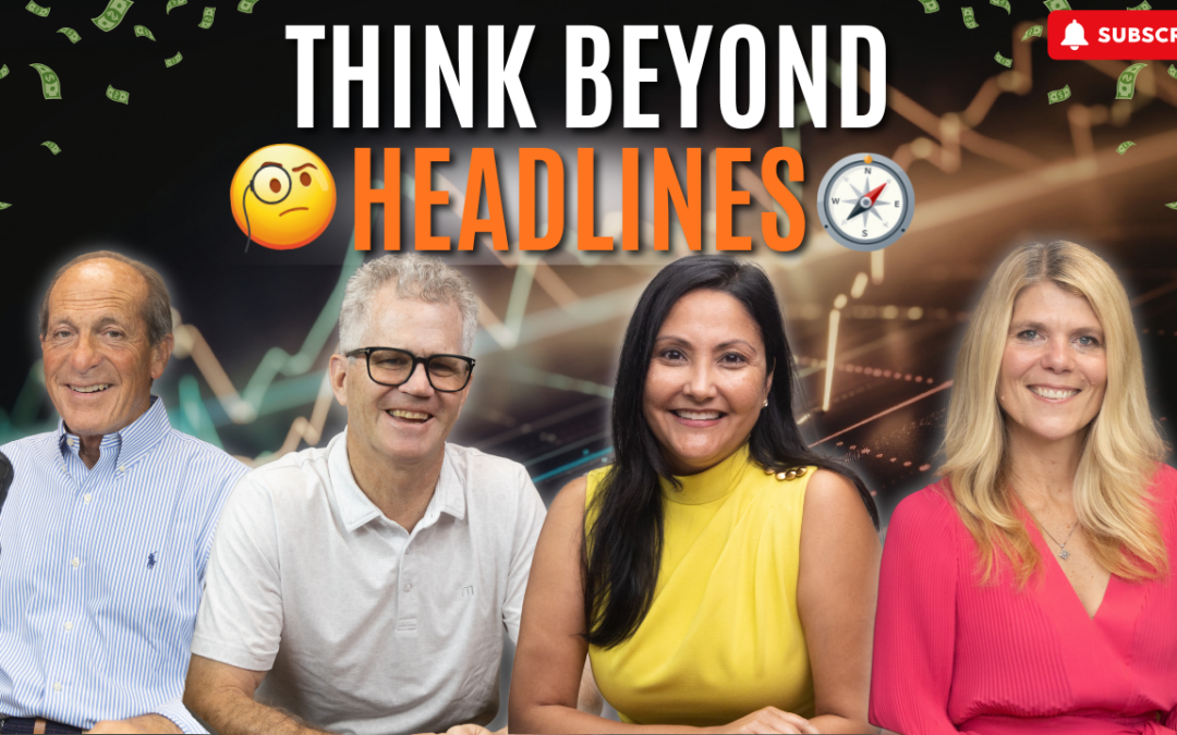 What This Market Environment Reveals About The True Value Of Long Term Strategy