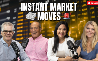 Headlines Are Driving Markets Faster Than Ever: What Investors Should Know Now