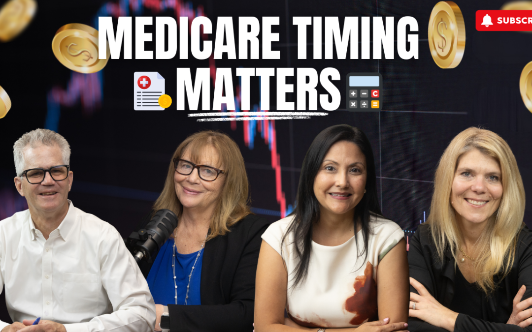 The Medicare Timing Detail That Changes Everything
