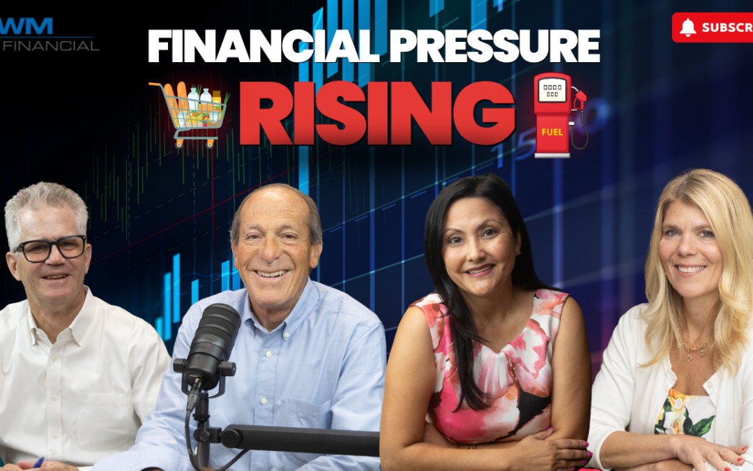 What Todays Inflation Numbers Could Mean For Your Financial Future!