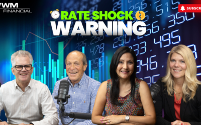 Rising Interest Rates Could Change Markets Quickly: Heres What Investors Need To Watch!