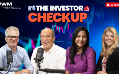Why More Investors Are Reviewing Their Portfolios Before The Second Half Of The Year!