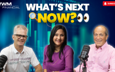 Inflation Is Rising, Markets Are Shifting: What Investors Need To Know Next!?