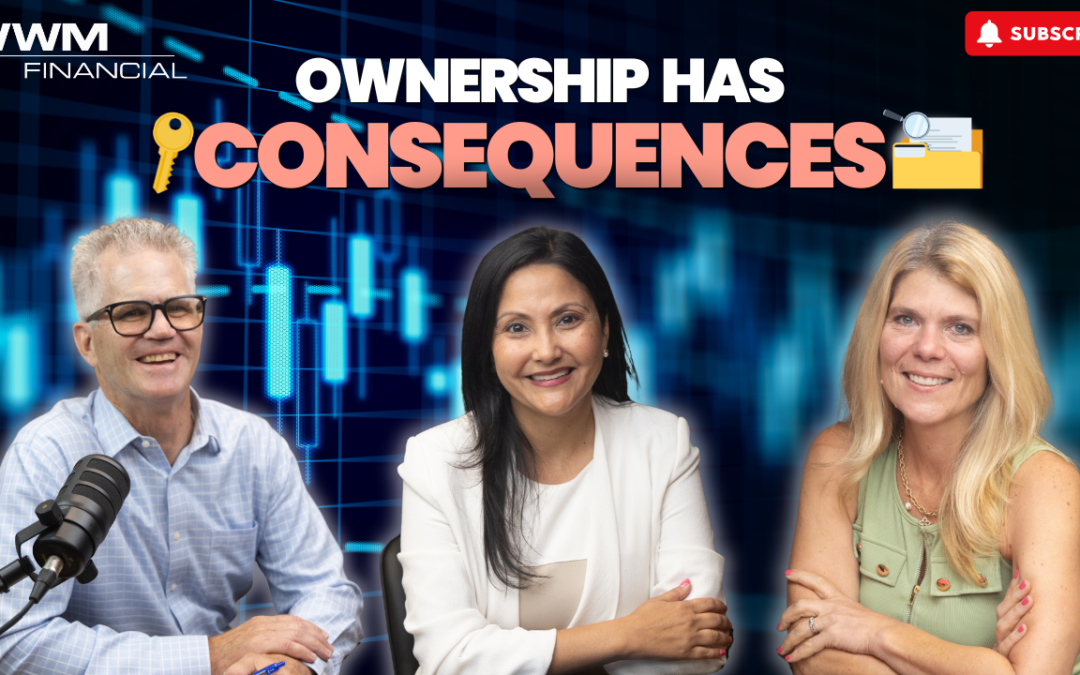 What Parents Need To Know Before Passing Down A House