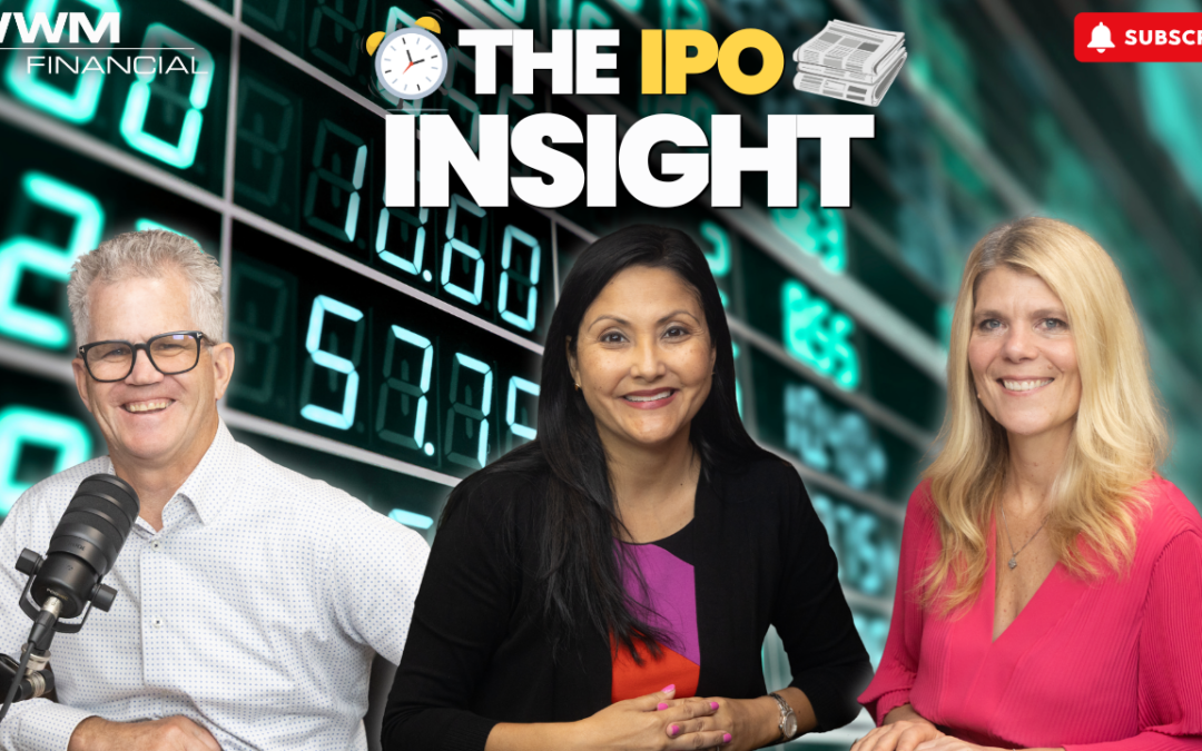 The Truth About IPOs Beyond The Headlines!