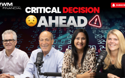 What Successful Investors Do When Markets Become Uncertain