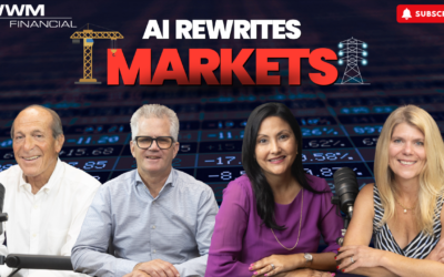 What AI Is About To Do To Inflation, Earnings And Investing!