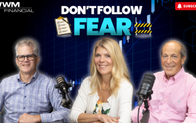 Don’t Make This Investing Mistake In Today’s Market