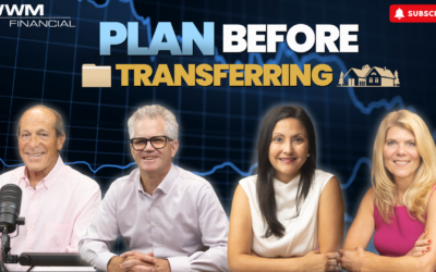 Before You Pass Down Assets, You Need To Know This!