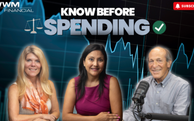 How Do You Know How Much You Can Safely Spend In Retirement?