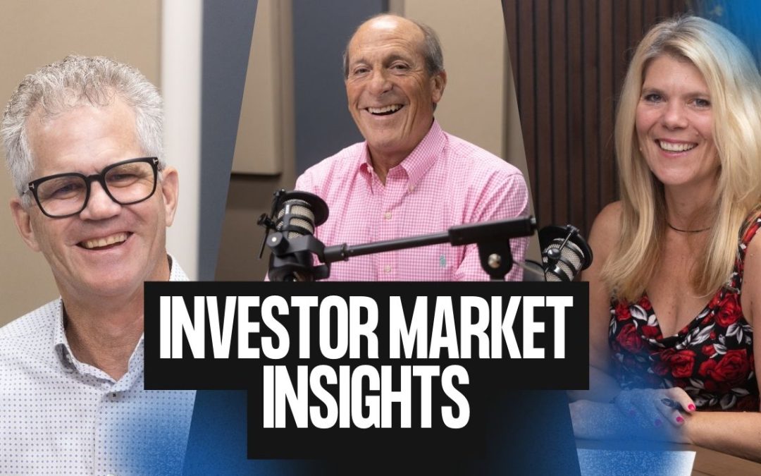 September Market Outlook: What Investors Need to know