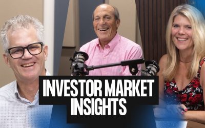 September Market Outlook: What Investors Need to know