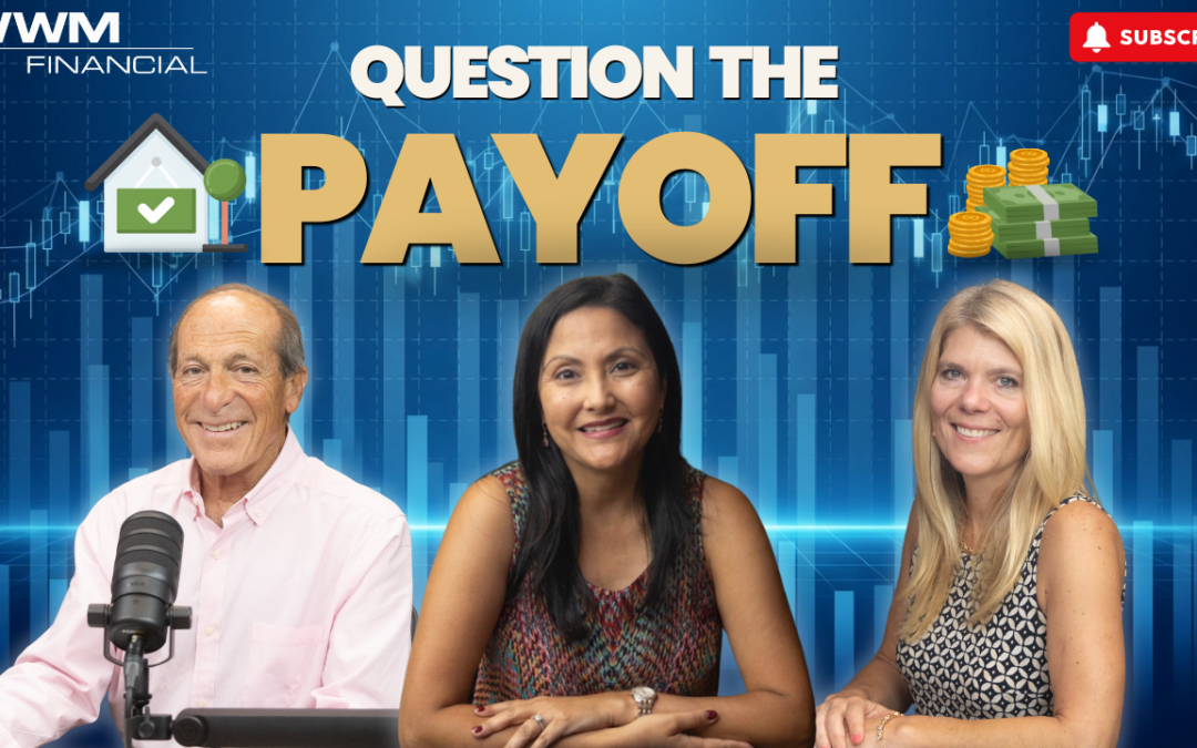 Could Your Money Work Harder Than Paying Off Your Mortgage?