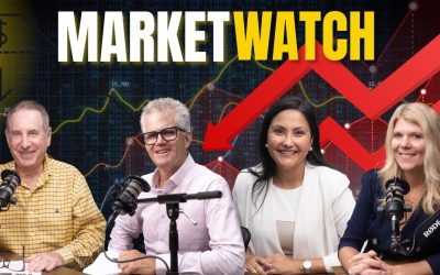 TaRIFFS, TAXES & RATE CUTS: WHAT INVESTORS SHOULD WATCH