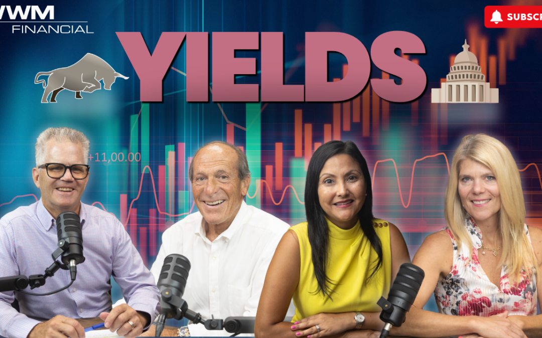 How Bond Yields Impact Stocks And Investors