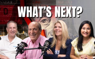 Markets on the Move: Fed Cuts, Inflation, and What’s Next for Investors