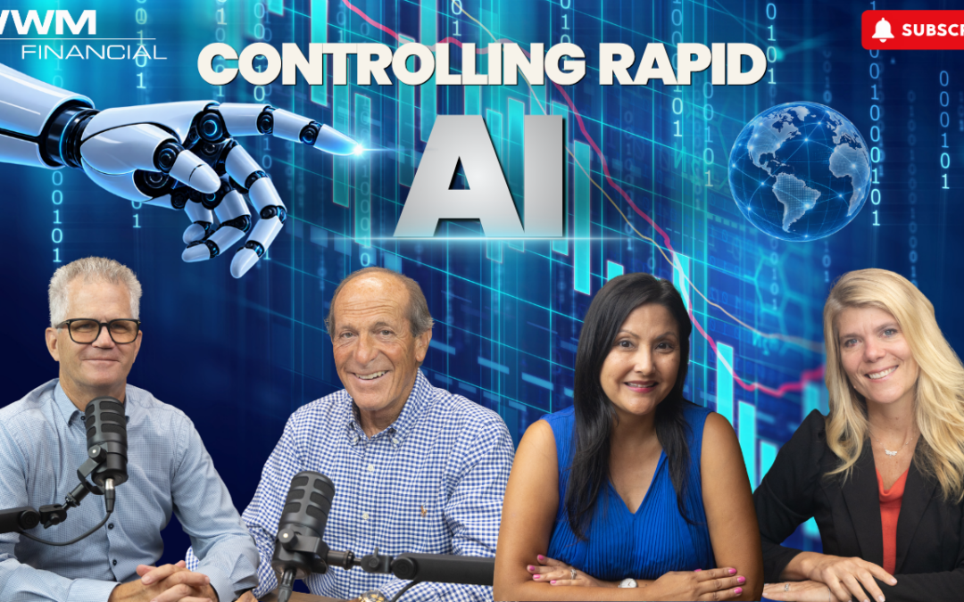 What Happens When AI Innovation Moves Too FAST!