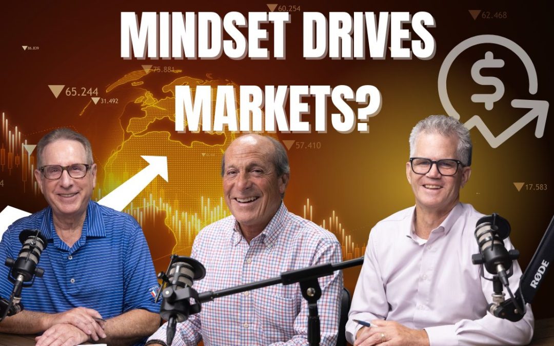 Investor Psychology: The Hidden Force Behind Stock Market Trends