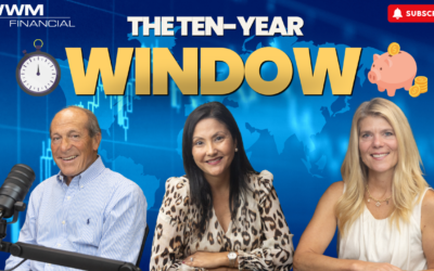 How Does The Inherited IRA 10-YEAR Rule Work?