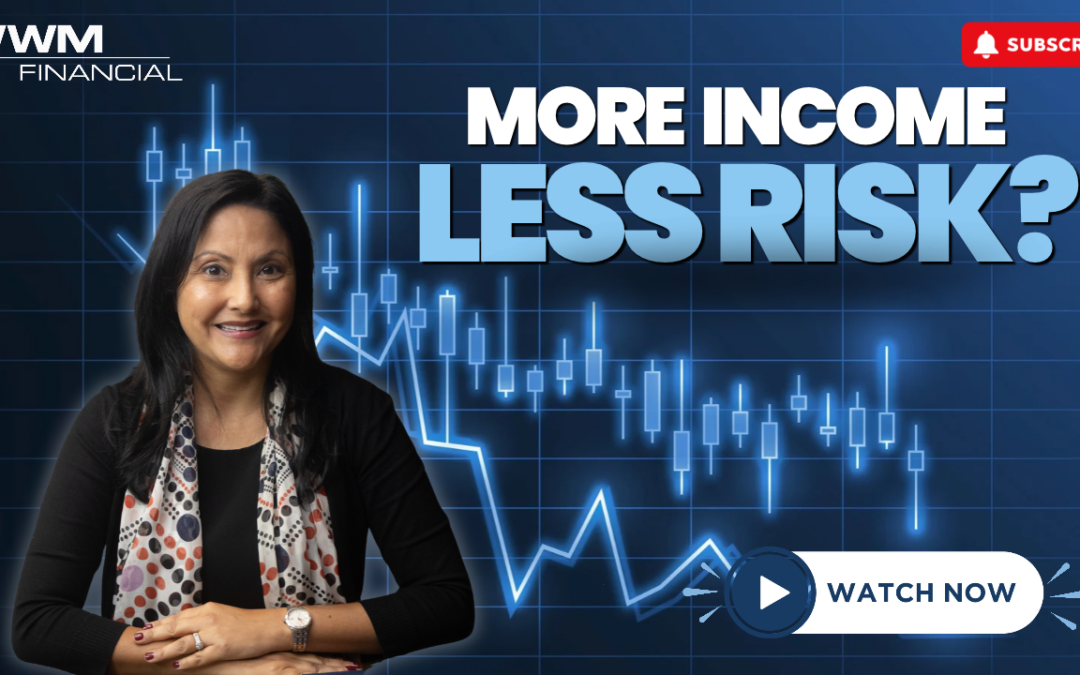 Should Higher Bond Yields Change Your Retirement Plan?