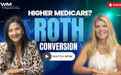 Will Medicare Cost More After A Roth Conversion?