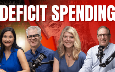 The Truth About Deficit Spending