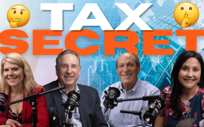 How This Little Known Tax Secret Can Save You Thousands