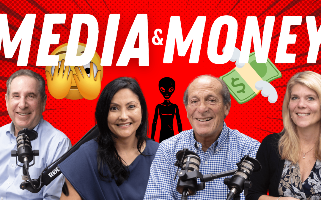 Why You Should Not Let the Mainstream Media Affect Your Money