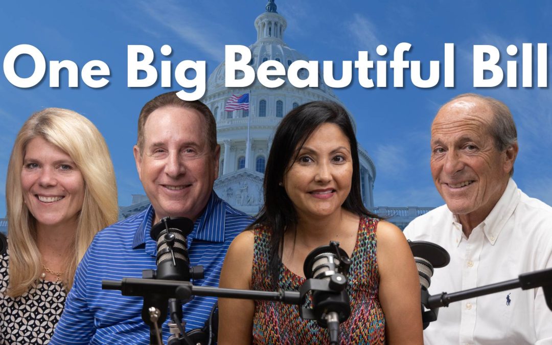 Let’s Talk About The One Big Beautiful Bill Act