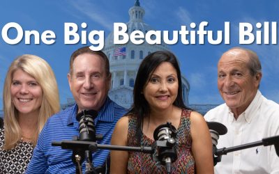 Let’s Talk About The One Big Beautiful Bill Act