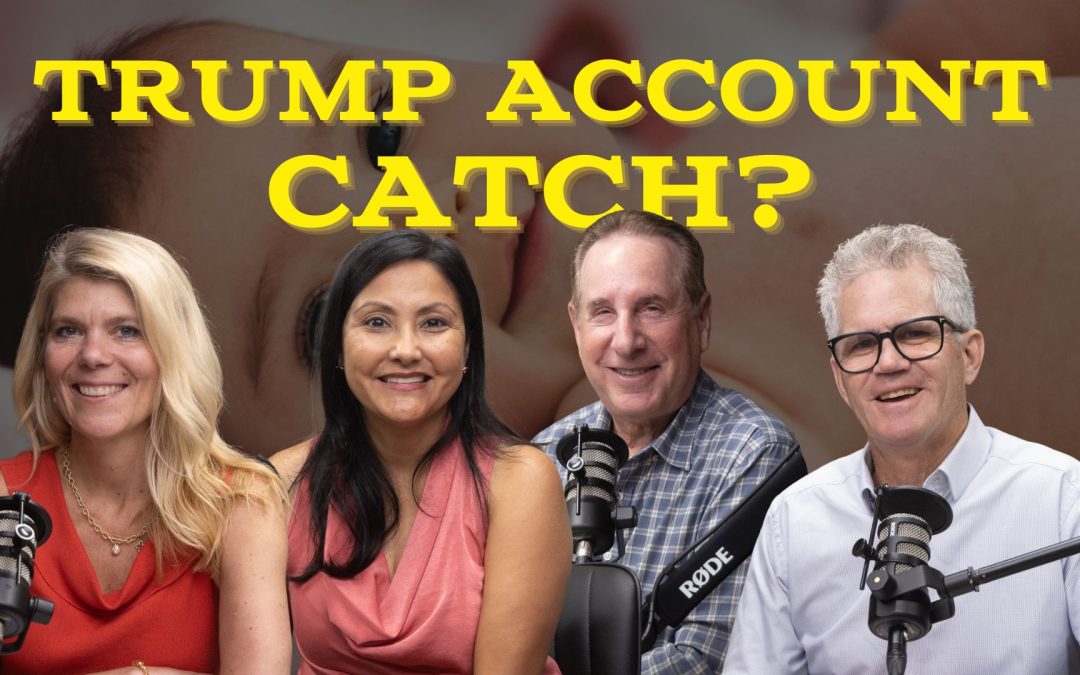 Trump’s New Account Could Change Your Child’s Future (But There’s A Catch)