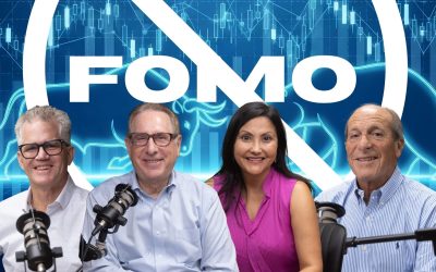 How To Avoid FOMO In This Market