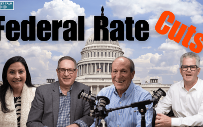 Federal Rate Cuts Decoded